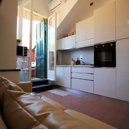 House Fivelands Apartamento