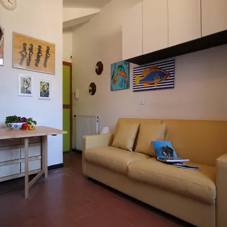 House Fivelands Apartamento *