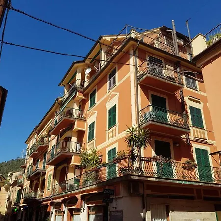 House Fivelands * Bonassola