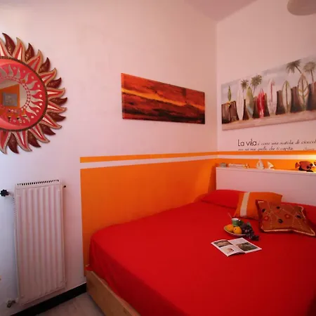 House Fivelands Apartman *