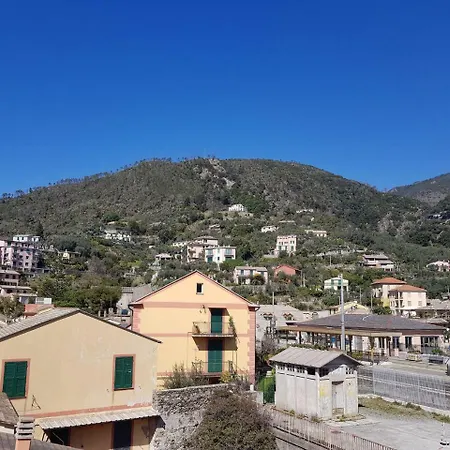 House Fivelands * Bonassola