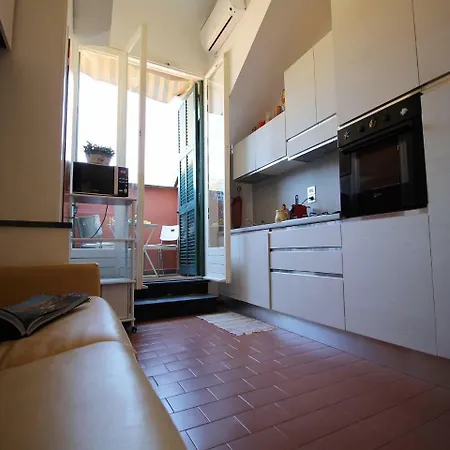 House Fivelands Apartman