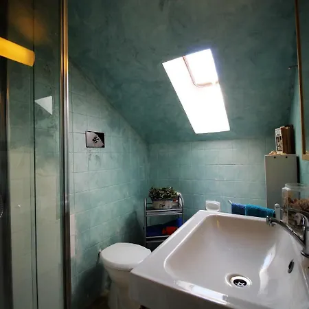 House Fivelands Apartman Bonassola