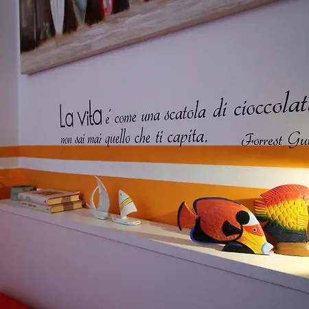 House Fivelands * Bonassola