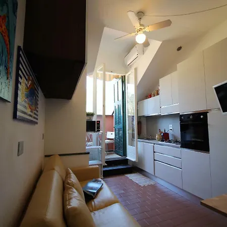 Apartman House Fivelands *