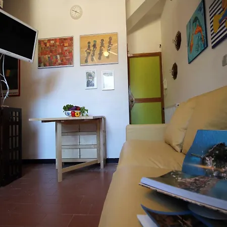 House Fivelands * Bonassola
